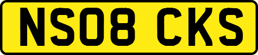NS08CKS