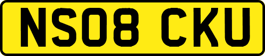 NS08CKU