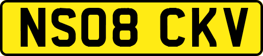 NS08CKV