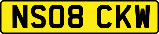 NS08CKW