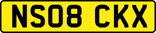NS08CKX