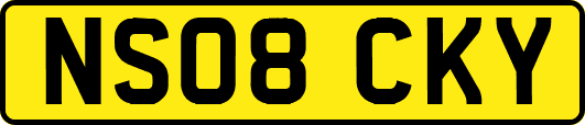 NS08CKY