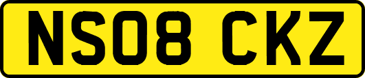 NS08CKZ