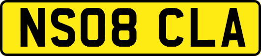 NS08CLA