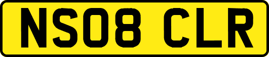 NS08CLR