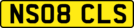 NS08CLS