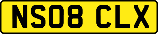 NS08CLX