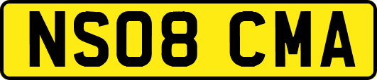 NS08CMA