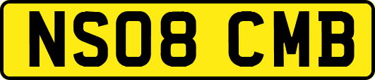 NS08CMB