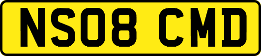 NS08CMD