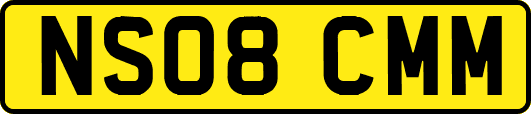NS08CMM