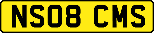 NS08CMS
