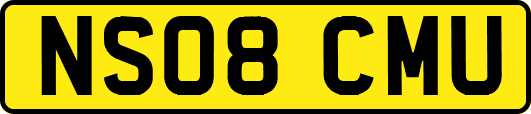 NS08CMU