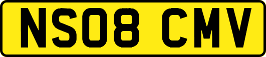 NS08CMV