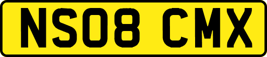 NS08CMX