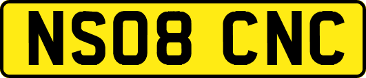 NS08CNC