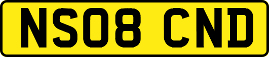 NS08CND
