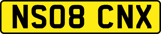 NS08CNX