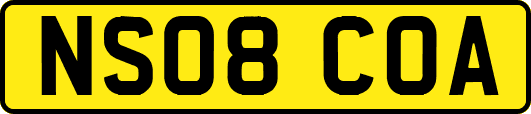 NS08COA