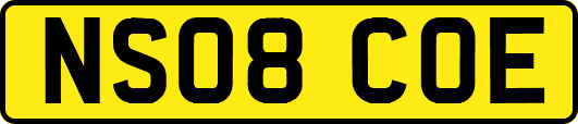 NS08COE