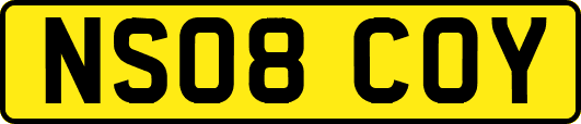NS08COY