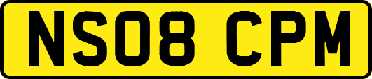 NS08CPM
