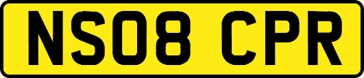 NS08CPR