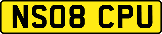 NS08CPU