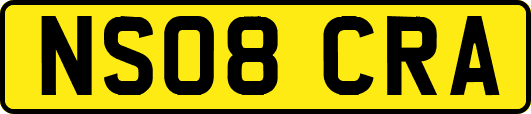 NS08CRA