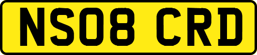 NS08CRD