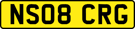NS08CRG
