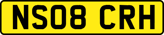 NS08CRH