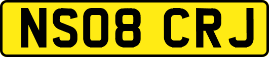 NS08CRJ