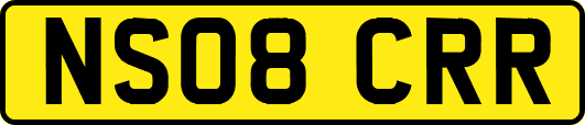 NS08CRR