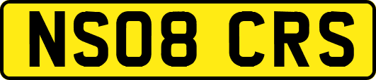 NS08CRS