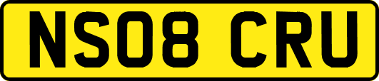 NS08CRU