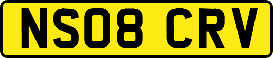NS08CRV