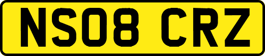 NS08CRZ
