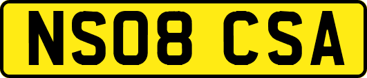 NS08CSA