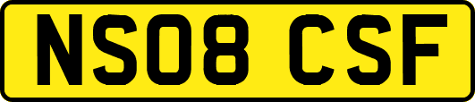 NS08CSF