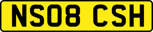 NS08CSH