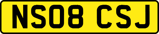 NS08CSJ
