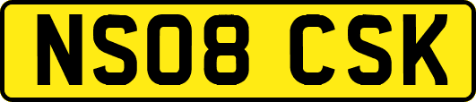 NS08CSK