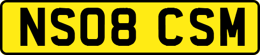 NS08CSM