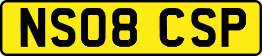 NS08CSP