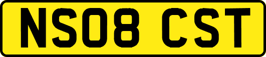NS08CST