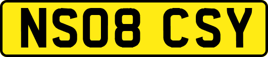 NS08CSY
