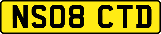 NS08CTD
