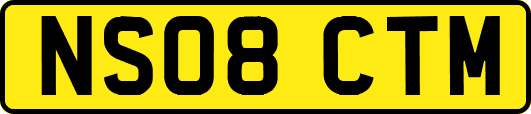NS08CTM