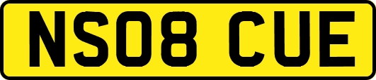 NS08CUE
